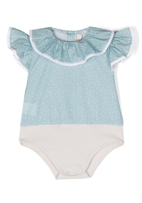 Body a fiorellini LA STUPENDERIA | TBBD56T19N05